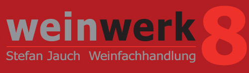 Weinwekr8 Logo